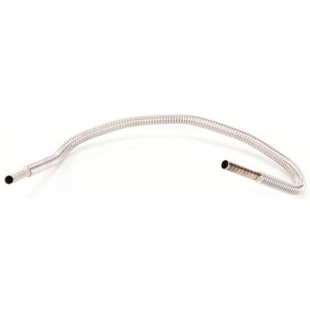 Pitco Flex W/O Ftg 12 .187 Tu 60119002